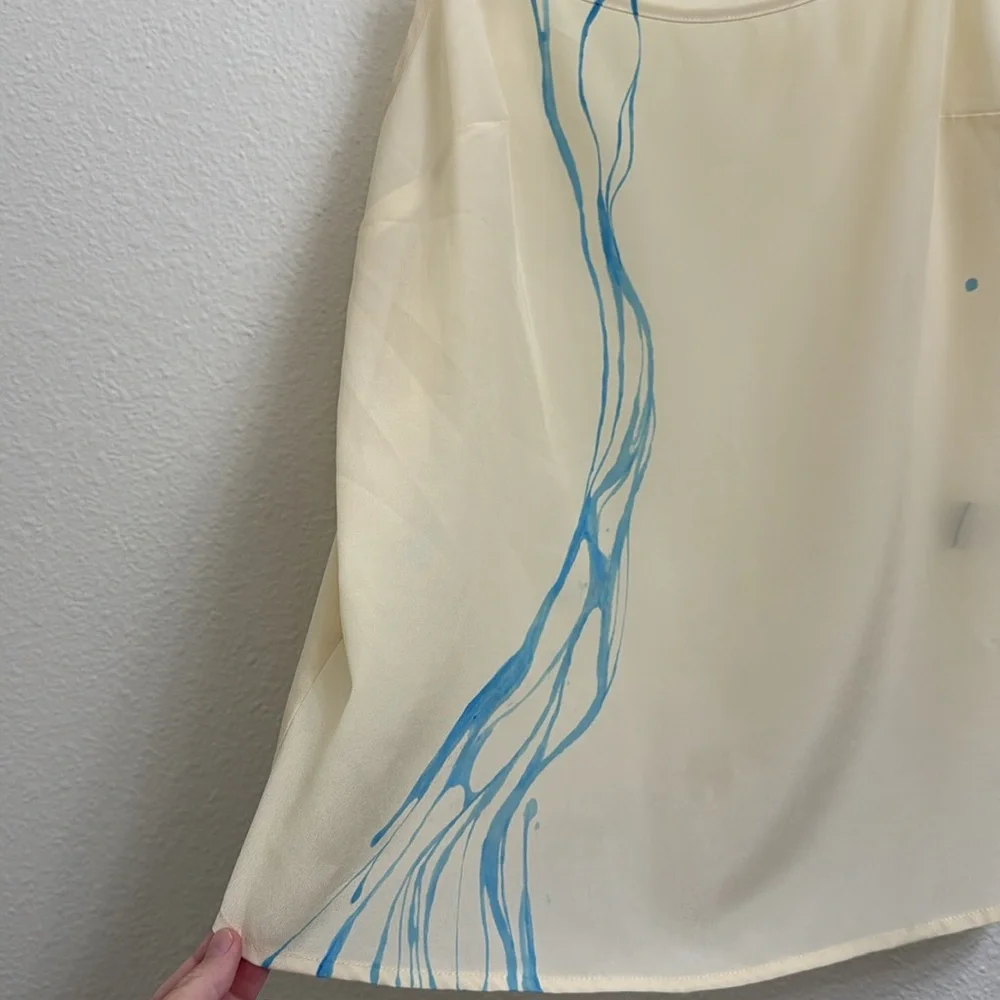 J. McLaughlin Cami Tank - Picture 2 of 6
